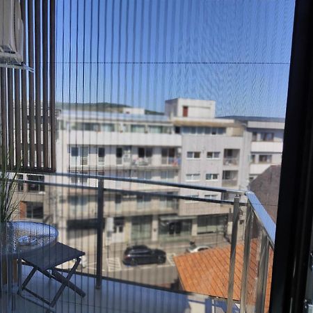 Sweet Home - Central Cozy Apartment クルージュ＝ナポカ エクステリア 写真